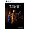 Crusader Kings III 3 PS5